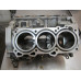 #BKN47 Engine Cylinder Block From 2014 NISSAN MURANO  3.5